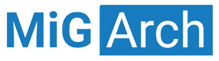 Mig Arch Logo